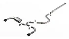 Borla 140925BC Exhaust System Kit New. Price: $1799.99.