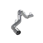 Mbrp Armor Pro Series Exhaust System For 2020 Gmc Sierra 2500/3500 Duramax 6.6L New. Price: $458.99.