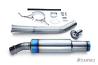 Tomei Expreme Titanium Muffler Kit For 1992-2002 RX-7 FD3S 3RD Gen New. Price: $940.50.