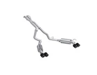Mbrp Exhaust S52053CF Armor Pro Cat Back System Fits Aviator Explorer New. Price: $1474.99.