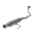 Ap Exhaust Pipe 68552 Tcp New. Price: $173.41.