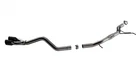 Borla 140938BC S-type Cat-back Exhaust System Select Ford Maverick 2.0L New. Price: $799.99.