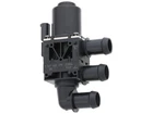 Bmw Coolant Control Valve 2014-2018 11538572508--BOS New. Price: $144.31.