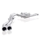 Stainless Works CT14CB Dual Exhaust For 07-18 Chevy Silverado/gmc Sierra 5.3/6.2 New. Price: $1800.25.