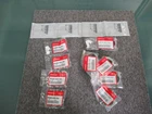 Genuine Honda Exhaust Pipe Collar Set 18233-KB4-000 Nos New. Price: $160.00.