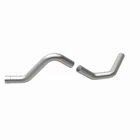 Magnaflow 15395 4" Stainless Steel Mandrel-bent Performance Exhaust Tailpipe New. Price: $195.95.