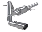 Mbrp S5080409 3" Catback Exhaust For 14-19 Chevy Silverado/gmc Sierra 1500 V6/V8 New. Price: $669.99.