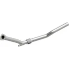 Brexhaust Pipe For Volkswagen Passat Audi A4 Quattro New. Price: $256.41.