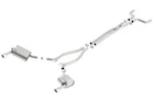 Borla S-type Axle-back Exhaust Systems 11845 New. Price: $899.00.