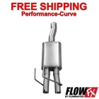 Fits 09-24 Dodge Ram Direct Muffler Exhaust W/flowfx New. Price: $237.45.