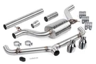 Apr CBK0001 Exhaust - Catback System New. Price: $1449.95.