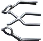 Pypes SGA10 No-muffler Exhaust System New. Price: $499.79.