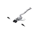 Mbrp Exhaust S43033CF Armor Pro Cat Back System Fits 23-26 Gr Corolla New. Price: $984.99.