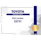 Genuine Toyota Column Shift Gear Selecting Rod NO.1 - Multi. Part# Set 33731 New. Price: $68.47.