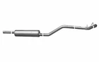 Gibson Swept Side Single Stainless Steel Cat-back Exhaust System For Explorer New. Price: $600.87.