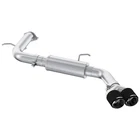 Mbrp S47123CF Axle Back Exhaust System Kit For 2021-26 Elantra N-line 1.6L Turbo New. Price: $524.99.