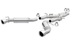 New Magnaflow Cat-back Exhaust System 16-24 Chevy Camaro 6.2L W/ Afm 19337. Price: $1299.95.