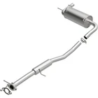 Brexhaust Stock Replacement Kit For Mazda Miata MX-5 MX5 Na 1990-95 New. Price: $259.67.