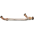 800-041 Brexhaust Pipe Front For Toyota Sienna 2004-2006 New. Price: $169.99.