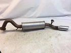 08-11 Mercury Mariner 2.5L Rear Exhaust Pipe Tube Oem Used. Price: $59.49.