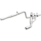 Magnaflow Performance Exhaust System Kit 16605: 2005-2009 Ford Mustang New. Price: $1006.00.