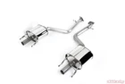 Revel Medallion Touring Catback Exh Kit For 13-17 Lexus GS350 Awd/rwd T70170AR New. Price: $836.12.