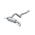 Mbrp Armor Pro Series Exhaust Ford Bronco 2021-2023 2.3L/2.7L Ecoboost New. Price: $794.99.