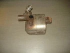Ferrari 458 Exhaust Muffler Left Rear 274959 Used. Price: $719.44.