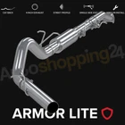 Mbrp Single Side Catback 4" Exhaust 03-07 Ford F-250/F-350 6.0L Powerstroke New. Price: $424.99.