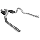 Flowmaster 17215 American Thunder Cat-back Exhaust System Aluminized New. Price: $614.95.