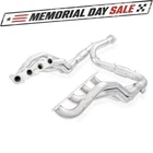 Stainless Works FT18HCATY Headers Catted Y-pipe 2015-2020 Ford F-150 5.0L Coyo New. Price: $2258.95.
