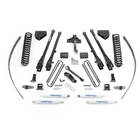 Suspension Lift Kit-xl Fabtech K2126 New. Price: $4414.10.