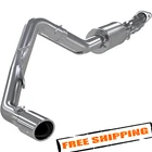 Mbrp S5230AL 3" Catback Exhaust 2011-2014 Ford F-150 5.0L V8 New. Price: $524.99.
