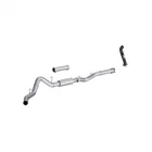 Mbrp Exhaust S6003P Armor Lite Cat Back System New. Price: $649.99.