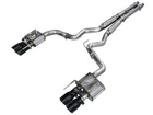 Awe Tuning Exhaust System Kit - New. Price: $2795.00.