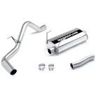 Magnaflow Performance Exhaust System Kit 15809: 2000-2006 Toyota Tundra New. Price: $965.00.