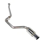 Remark RK-C1076S-02 R1-SPEC Catback Exhaust System Kit For Subaru Impreza New. Price: $1122.03.