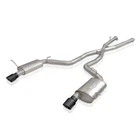 Stainless Works DUR11CBR-B For 11-20 Dodge Durango 5.7L 3" Redline Catback W/4" New. Price: $2299.95.
