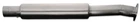 Tomei Exhaust Replacement Main Pipe #1 For Brz TB6090-SB05A TYPE-80 V2 New. Price: $627.00.
