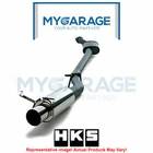 Hks Hi-power Exhaust System Fits 92-93 Acura Integra Hatchback 3203-EX008 New. Price: $845.00.