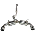 Remark RK-C2063T-04 Elite Spec Catback Exhaust Kit For 2022+ Toyota GR86 New. Price: $1222.54.
