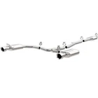 Magnaflow 15338 Cat-back Exhaust System 2013-2019 Ford Flex V6 3.5L New. Price: $1422.78.