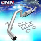 For 2004-2015 Nissan Titan 5.6L V8 Side Exit Catback Muffler Exhaust System Kit New. Price: $187.99.