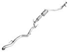 Awe Tuning 3015-28254 Exhaust System Kit New. Price: $1195.00.