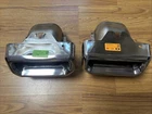 Bumper Exhaust Tips 1122DAA-PLTE Rh & GM1121CAA Lh Lot Of Used. Price: $95.00.