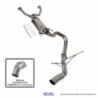Revel Trail Hart Exhaust For Toyota Sequoia Suv 3.4L V6 2023-2025 New. Price: $902.49.