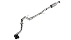 Borla 140875BC Atak Series Back System Exhaust New. Price: $1449.99.