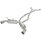 Afe 49-36107 Takeda Stainless Cat Back Exhaust For 2009-2020 Nissan 370Z V6 3.7L New. Price: $1430.50.