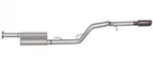 Gibson Performance Exhaust 615583 New. Price: $760.21.