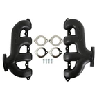 Hooker Blackheart BHS5194 Lt Swap Exhaust Manifolds - Rear Exit New. Price: $309.95.